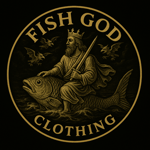 Fish God Clothing Co